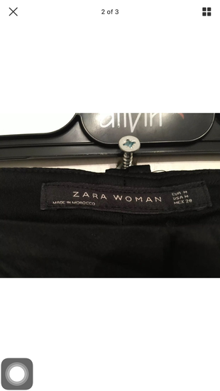 Zara Zara marka m beden pantolon 