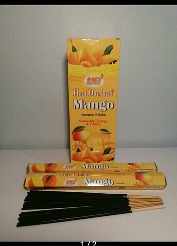 Mango 