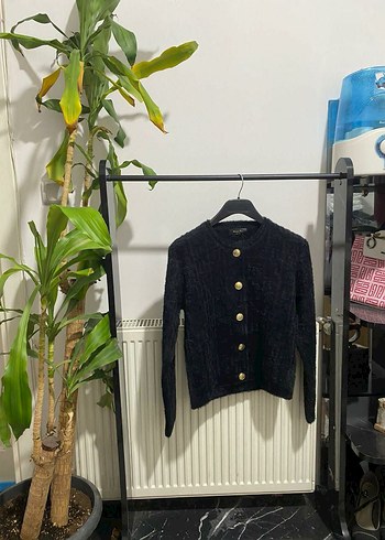 Massimo Dutti Massimo Dutti model hırka