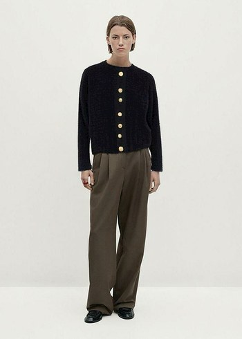 Massimo Dutti model hırka