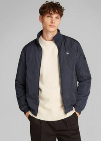 CK Calvin Klein model erkek mont