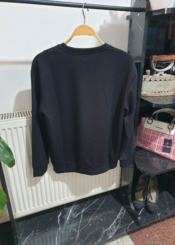 universal Beden siyah Renk Beymen Club model sweatshirt