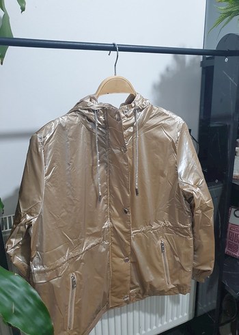 Beymen Club model Kadın Yağmurluk - Görsel 7