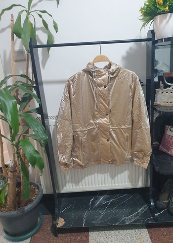 Beymen Club model Kadın Yağmurluk - Görsel 6