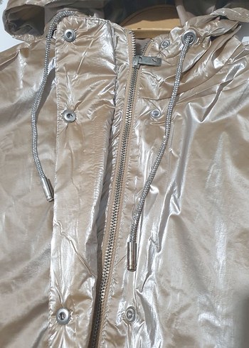 Beymen Club model Kadın Yağmurluk - Görsel 11