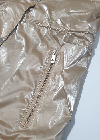 Beymen Club model Kadın Yağmurluk - Görsel 14