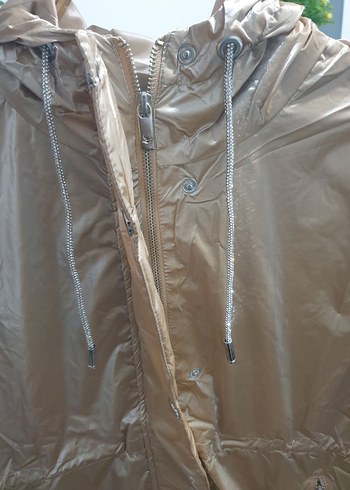 Beymen Club model Kadın Yağmurluk - Görsel 10