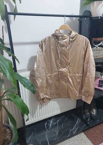 Beymen Club model Kadın Yağmurluk - Görsel 5