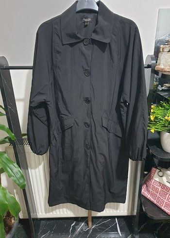 Massimo Dutti Massimo Dutti model Trençkot