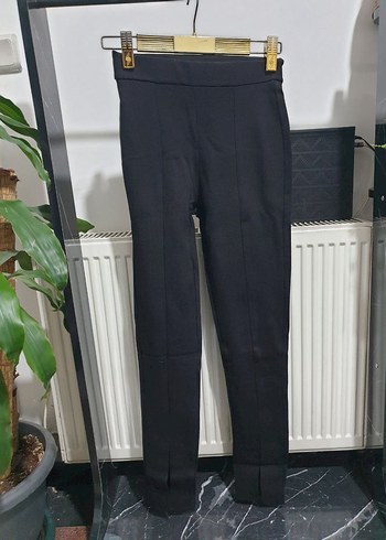 Orjinal Cos marka yırtmaçlı pantolon - Görsel 7