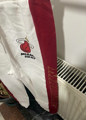 Orjinal Lefties NBA marka eşofman takımı - Görsel 13