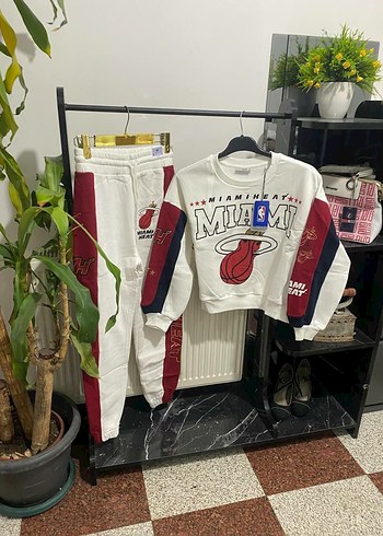 Orjinal Lefties NBA marka eşofman takımı - Görsel 9
