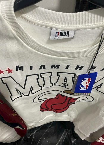 Orjinal Lefties NBA marka eşofman takımı - Görsel 11