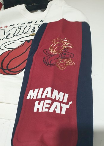 Orjinal Lefties NBA marka eşofman takımı - Görsel 6