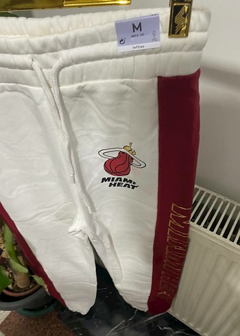 Orjinal Lefties NBA marka eşofman takımı - Görsel 12