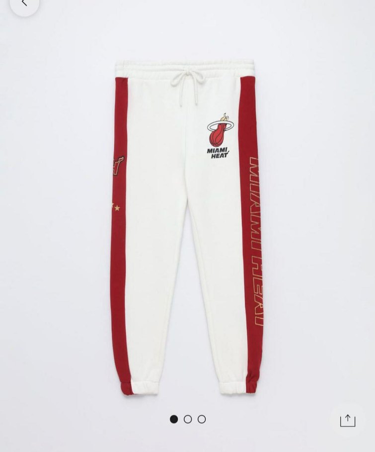 Orjinal Lefties NBA marka eşofman takımı - Görsel 3