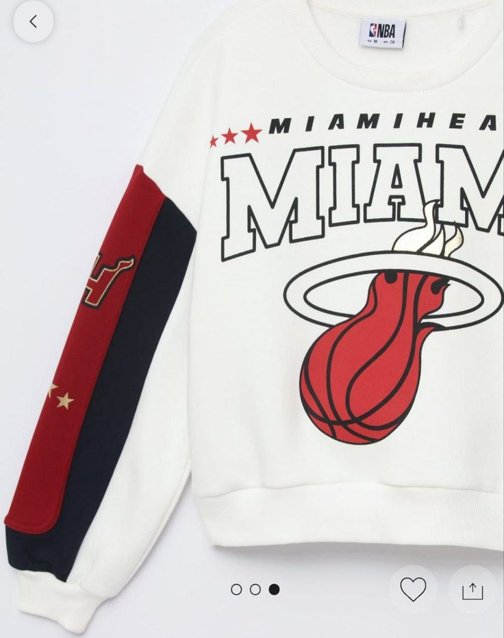 Orjinal Lefties NBA marka eşofman takımı - Görsel 5