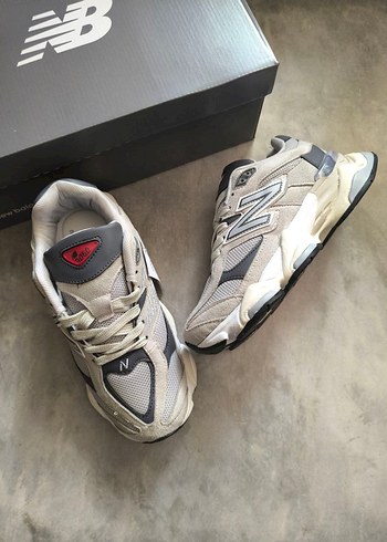 New Balance 9060 model Kadın Spor Ayakkabı