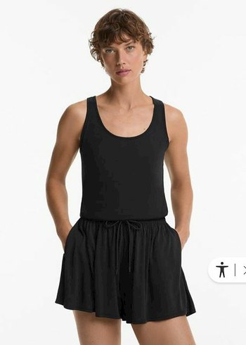 Oysho model atlet
