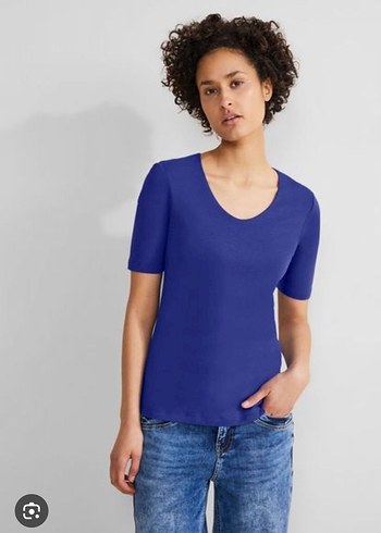 Orjinal Street One marka tshirt
