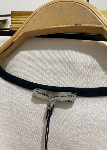 Orjinal River İsland marka triko takim - Görsel 11