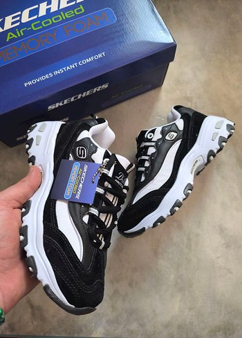 40 Beden Skechers D-LİTES model Spor Ayakkabı