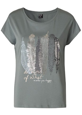 Orjinal BLİND DATE marka tshirt