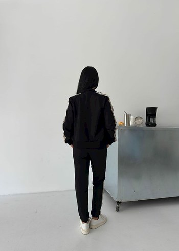 Guess Etiketli Guess model ikili takim