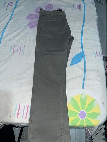 40 Beden Zara erkek pantolon