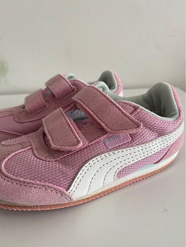 Puma kız çocuk ayakkabı Puma
