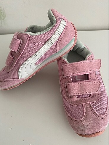 Puma Puma kız çocuk ayakkabı Puma