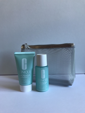 Clinique Clinique Sivilce Karşıtı Set