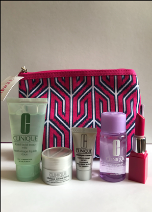 Clinique Clini 6lı Set