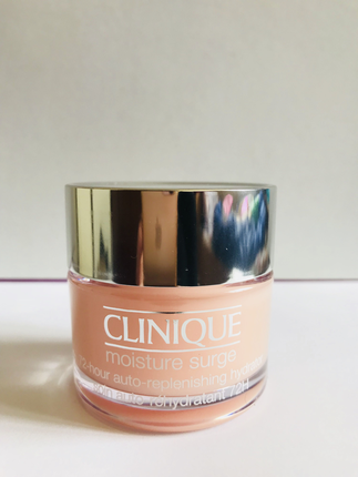 Clinique Clinique 72 Saat Etkili Nemlendirici