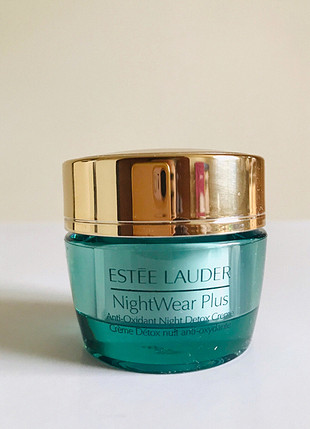 Estee Lauder Estee Lauder Nemlendirici Gece Bakım Kremi