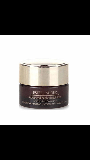 Estee Lauder ANR Göz Çevresi Bakım Kremi 