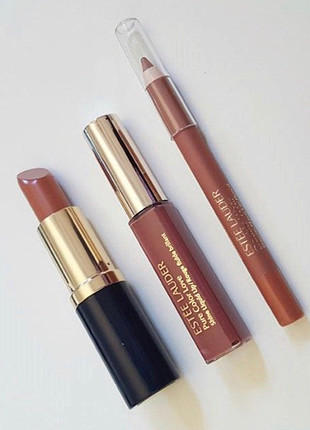 Estee Lauder Nude Lip Kit