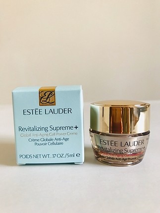 Estee Lauder Estee Lauder Revitalizing Supreme + Nemlendirici 