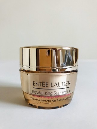 Estee Lauder Revitalizing Supreme + Nemlendirici 