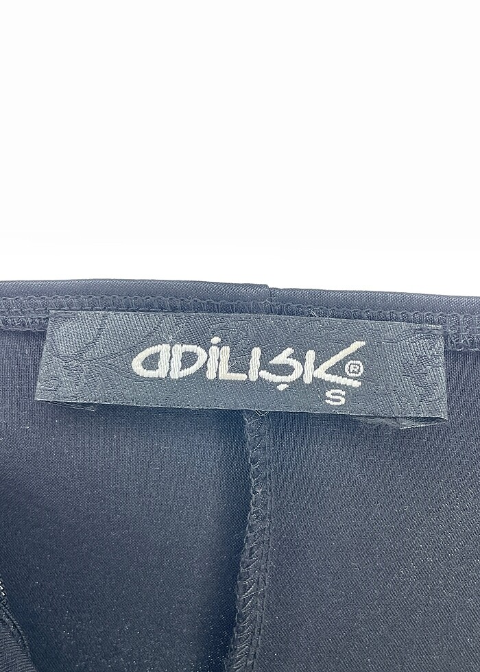 Adil Işık Kısa Elbise %70 İndirimli. - Görsel 4