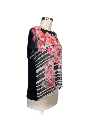 Vintage Love Vintage Love Bluz %70 İndirimli.