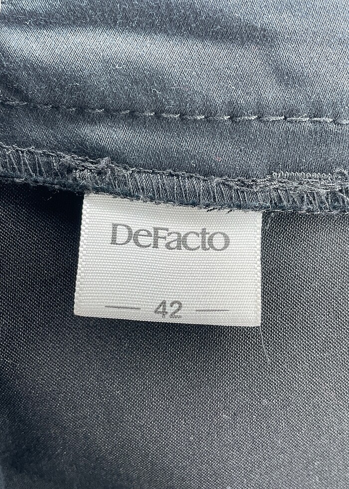 Defacto Düz Kesim %70 İndirimli. - Görsel 4