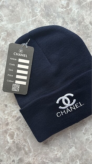 CHANEL BERE