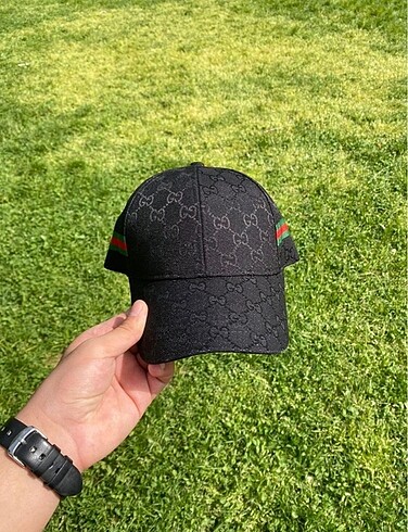 GUCCİ ŞAPKA