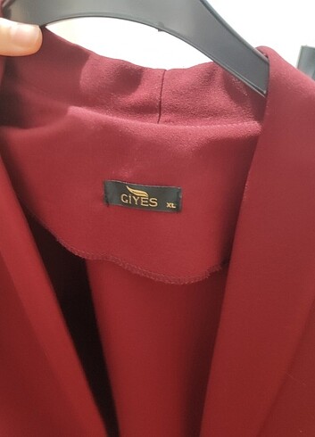 Blazer 
