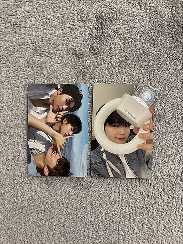 zb1 unit & gunwook pc