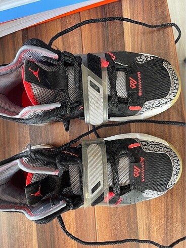 Nike spor ayakkabı 36 numara