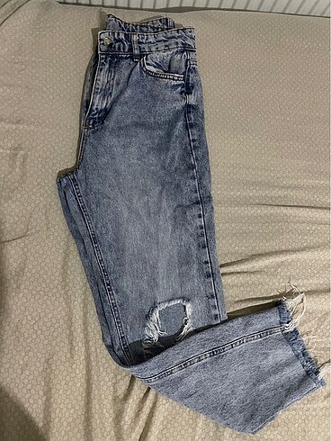 Mom jean