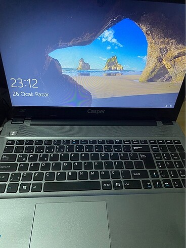 Casper nirvana c300 - Görsel 3