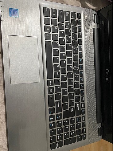 Casper nirvana c300 - Görsel 4